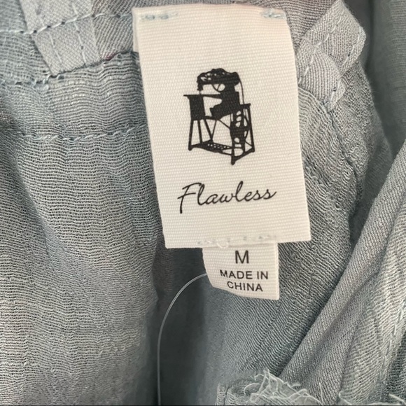 Vici Anika Waterlily Maxi Dress - Picture 3 of 3